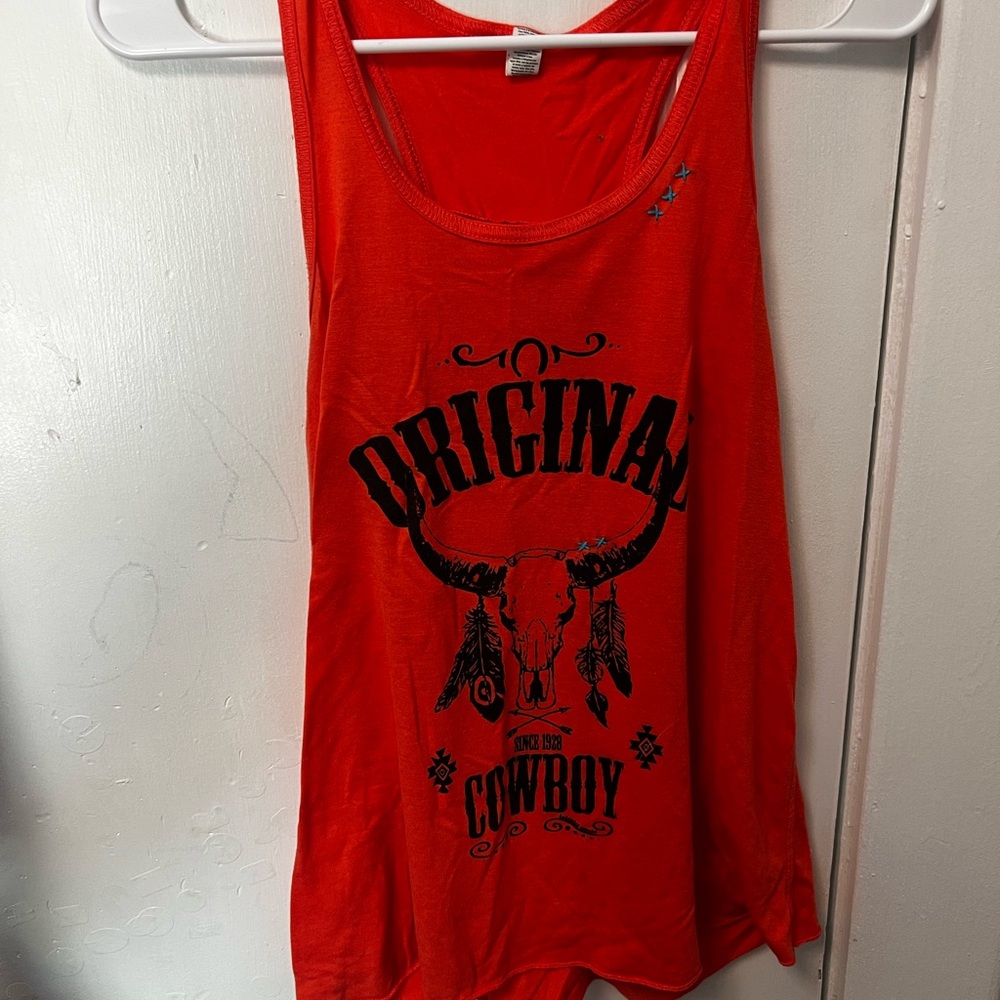 Tank top